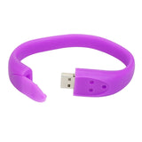 Clé usb bracelet S2