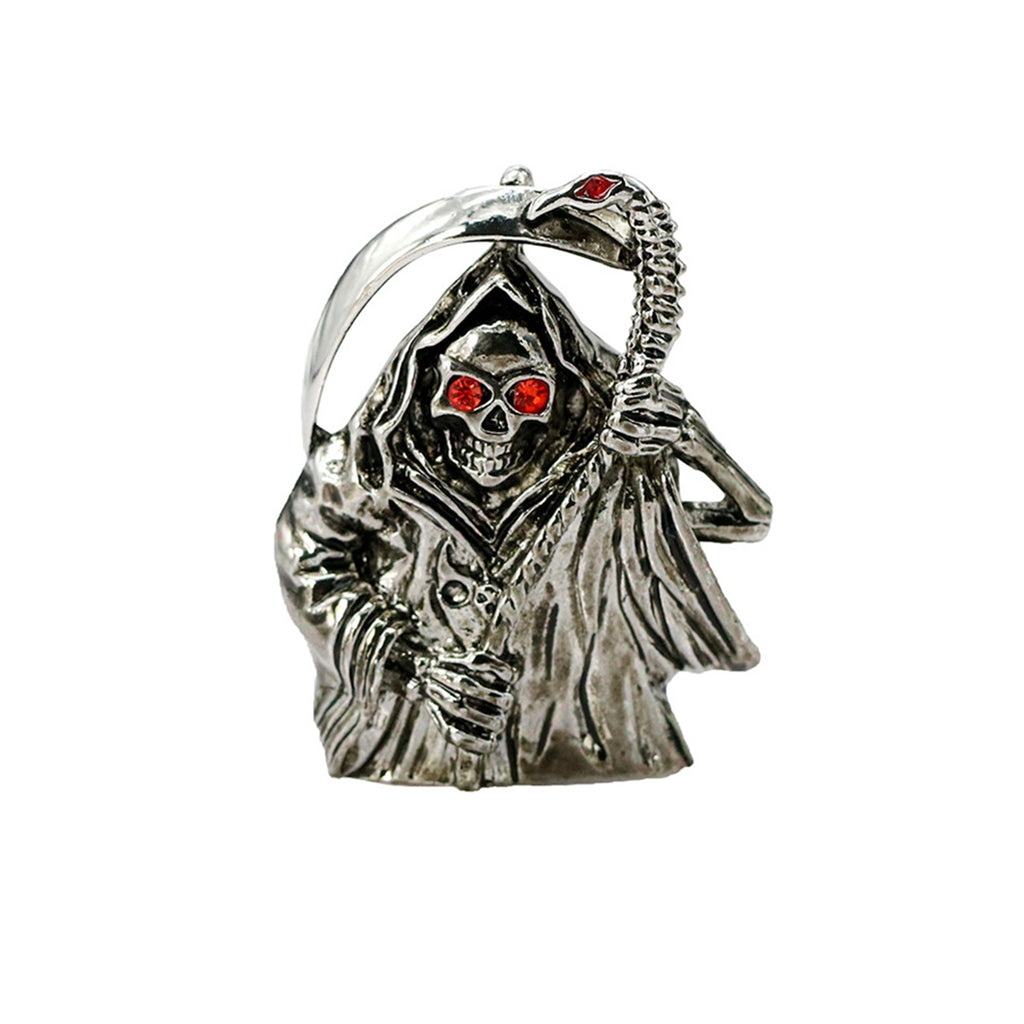Clé usb Faucheuse acier