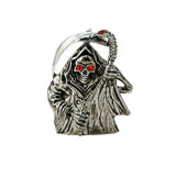 Clé usb Faucheuse acier