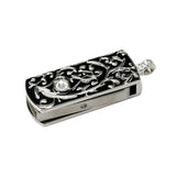 Cle usb Tribale