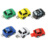 Clé usb Automobile