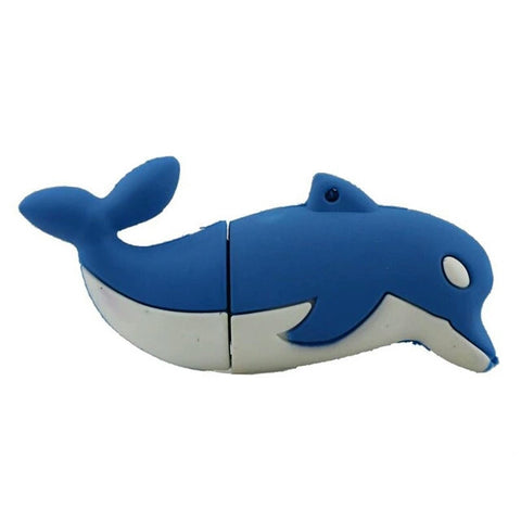 Clé usb Dauphin