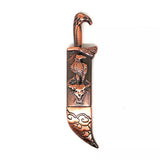 Clé usb Epée viking acier