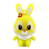 Clé usb Lapin