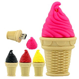 Clé usb Cornet de glace