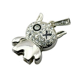 Clé usb Ours brillant