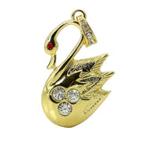 Clé usb Cygne