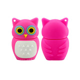 Clé usb Chouette couleur