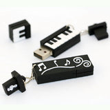 Clé usb Synthétiseur