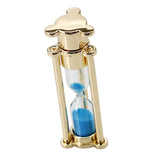 Clé usb Sablier luxe