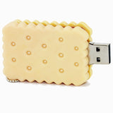 Clé usb Biscuit beurre