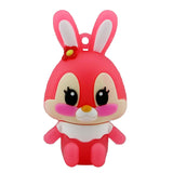 Clé usb Lapin