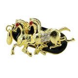 Clé usb Cheval luxe