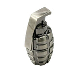 Clé usb Grenade acier