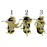 Clé usb Cheval luxe