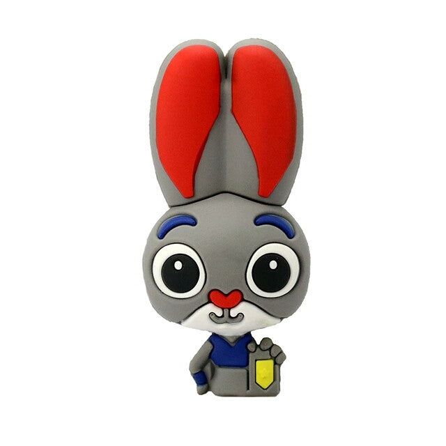 Clé usb Lapin Junior