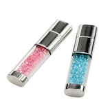 Clé usb Luxe perles de couleurs