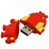 Clé usb Série Monstre
