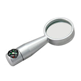Clé usb Loupe et boussole