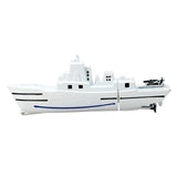 Clé usb Bateau acier armée
