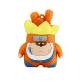 Clé usb Famille Ninja