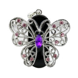Clé usb Papillon Luxe