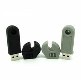 Clé usb Clé à molette