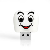 Clé usb Dent sourire