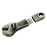Clé usb Clé anglaise Clé à molette