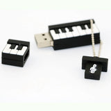 Clé usb Synthétiseur