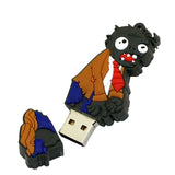 Clé usb Zombie