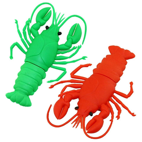 Clé usb Homard