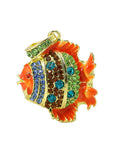 Clé usb Poisson divers luxe