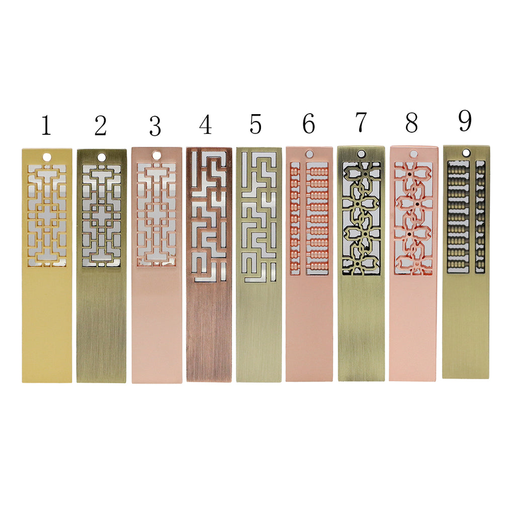 Clé usb Tablette asiatique acier