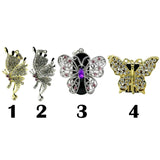 Clé usb Papillon Luxe