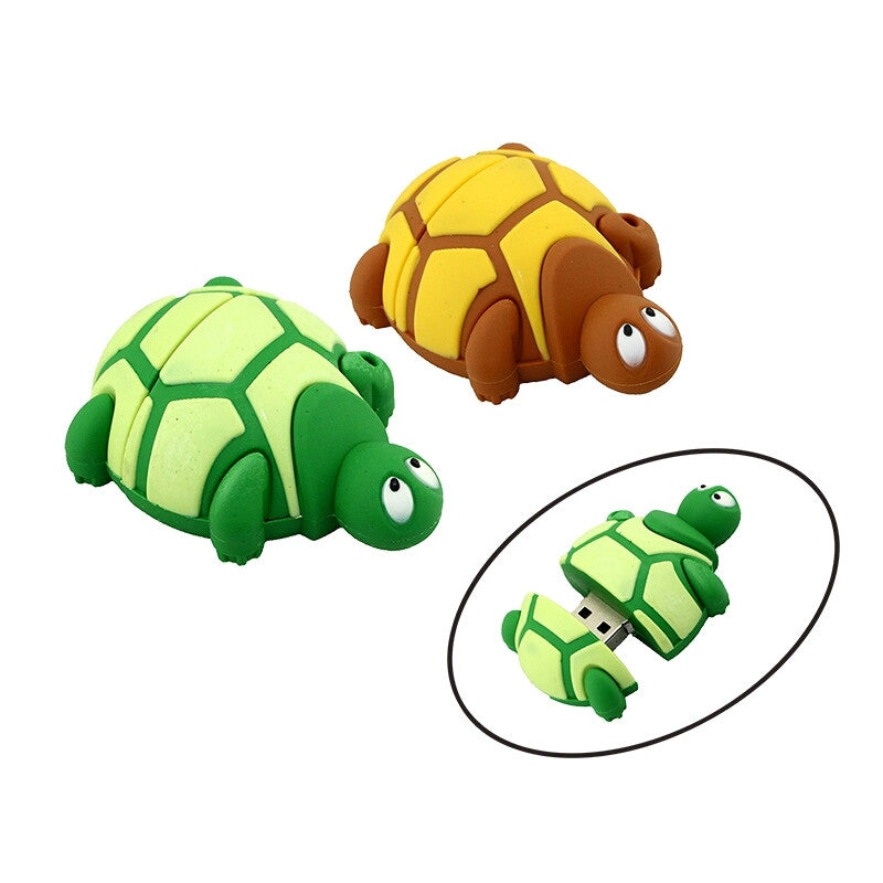 Clé usb Tortue