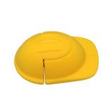 Clé usb Casque jaune de chantier