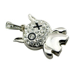 Clé usb Ours brillant