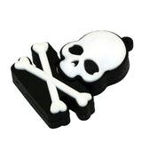 Clé usb Tête de mort
