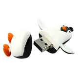 Clé usb Pingouin