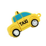 Clé usb Taxi