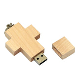 Clé usb Sainte Croix
