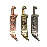 Clé usb Epée viking acier