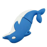 Clé usb Dauphin