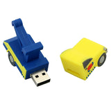 Clé usb Dépanneuse