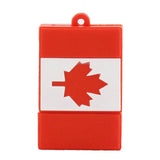 Clé usb Drapeau Brésil - Canada