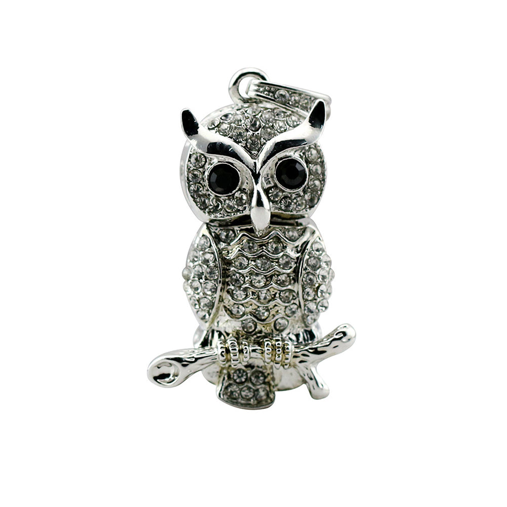Clé usb Chouette série luxe 2