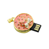 Clé usb Coquillages