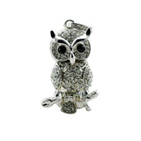 Clé usb Chouette série luxe 2