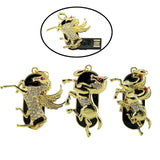 Clé usb Cheval luxe